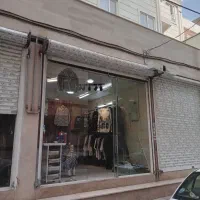 مغازه اجاره ای ۲۰ متری خیابان سینا