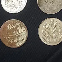 سکه قدیمی|کلکسیون سکه، تمبر، اسکناس|تهران, زرکش|دیوار