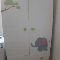 سرویس خواب کودک آپادانا