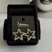گوشواره ستاره