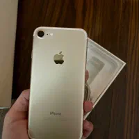 گوشی آیفون7 در حد نو