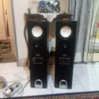 اسپیکر بزرگ