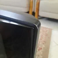 تلویزیون ۲۱ اینچ|تلویزیون و پروژکتور|تهران, دهم فروردین|دیوار