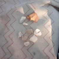 سنگ قیمتی|جواهرات|ریگان, |دیوار