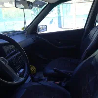 پژو روآ سال  مدل۸۶ بدون رنگ|خودرو سواری و وانت|کرمانشاه, |دیوار