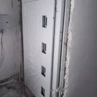 کمک نصاب آسانسور