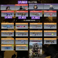 اکانت کالاف|کنسول، بازی ویدئویی و آنلاین|اردبیل, |دیوار