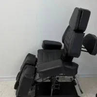 صندلی تتو چرم حرفه ای