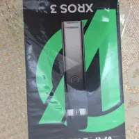 دستگاه پاد ویپرسو