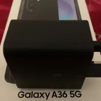 گوشی سامسونگ A36