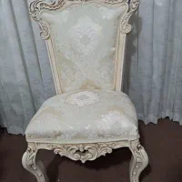 میز ناهار خوری ۸ نفره|میز و صندلی غذاخوری|تهران, قصر فیروزه ۱|دیوار