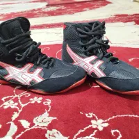 کفش کشتی سایز ۴۱و۴۲