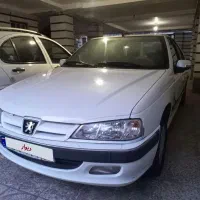 پارس مدل ۹۳|خودرو سواری و وانت|شهریار, شهرک وائین|دیوار