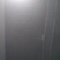 ۴عدد درب چوبی  یک درب آهنی بدون چارچوب کاشی سرا|مصالح و تجهیزات ساختمان|بندر ماهشهر, |دیوار