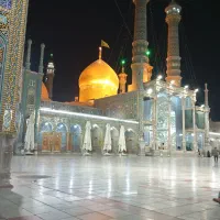 نیاز به یه ضامن بازنشسته