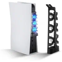 فن خنک کننده ps5