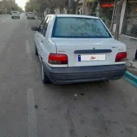 پراید فروشی