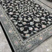 فرش‌های باکیفیت تمام نخ اکریلیک|فرش|کاشان, خزاق|دیوار