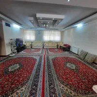 ۱۲۵متر ۳خواب تک واحدی بهزادی بخش گیلکی جنوبی|فروش آپارتمان|تهران, مینای جنوبی|دیوار