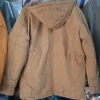 کاپشن جیپ داخل خز|لباس|سمیرم, |دیوار