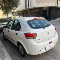 تیبا 2 مدل 97|خودرو سواری و وانت|قزوین, |دیوار