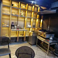 فروش کافه فست فود بیلیارد|کافیشاپ و رستوران|یاسوج, |دیوار