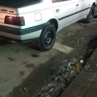 پژو 405مدل98|خودرو سواری و وانت|مشهد, شهرک شهید باهنر|دیوار