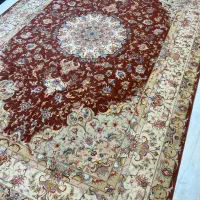 فرشهای نفیس تبریز ابریشم