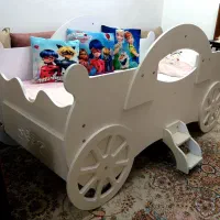 تخت خواب کودک