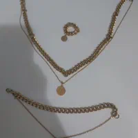ست بدلیجات درحدنو