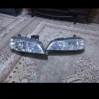 قطعات پژو پارس