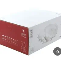 کارتن چینی زرین