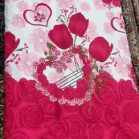 لحاف تشک پشمی|رختخواب، بالش، پتو|تبریز, |دیوار