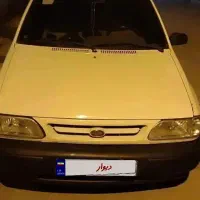 پراید 131