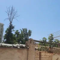 کلنگی زیر قیمت ۵۷۰ متر