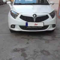 برلیانس ۲۳۰ مدل ۹۷|خودرو سواری و وانت|گرگان, |دیوار