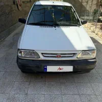 پراید 131 مدل94 خونگی
