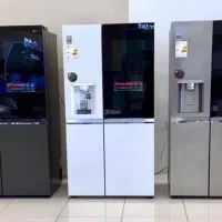 فروش وخریداریخچال ساید اکبند ‌کارکرده هستیم