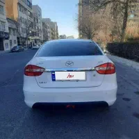 جک J5 اتوماتیک 1800cc، مدل ۱۳۹۶بدون رنگ درحدصفر|خودرو سواری و وانت|تهران, تهرانسر شرقی|دیوار