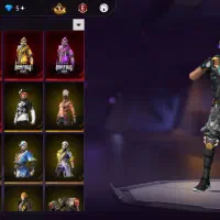 اکانت گاد|کنسول، بازی ویدئویی و آنلاین|قائم‌شهر, |دیوار