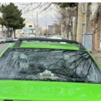 پژو آردی آژانسی