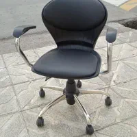 صندلی جکدار صدفی