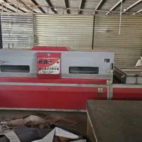 دستگاه وکیوم 2 سینی شرکت تکنو تک