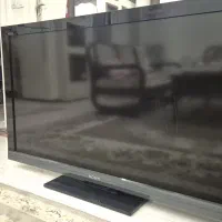 lcd sony 46 inch