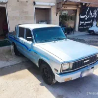 مزدا ۲۰۰۰ مدل ۸۸