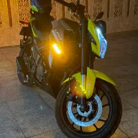 موتورkps 250 lifan معاوضه با راناپلاس صفر