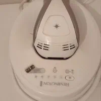 دستگاه لیزر|آرایشی، بهداشتی، درمانی|اقبالیه, |دیوار