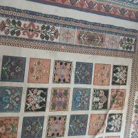 رو فرشی طرح جدید
