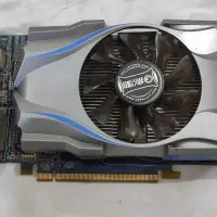 کارت گرافیک gtx650