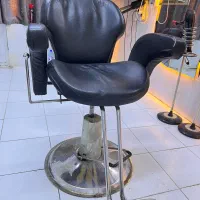 صندلی ارایشگاه|آرایشگاه و سالن‌های زیبایی|حاجی آباد, |دیوار